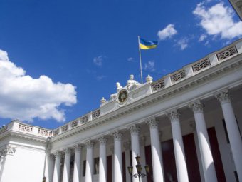 Горсовет одобрил план застройки Гагаринского плато и Французского бульвара