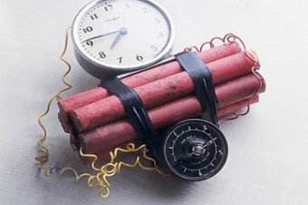 Звонок о минировании поднял по тревоге одесских правоохранителей	
