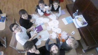 В Одессе проходит благотворительный марафон «С верой в сердце» (фото)