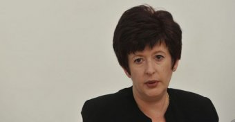 Валерия Лутковская: «Отдельными шагами в реформировании медицины мы, скорее, разрушили то, что было, чем построили что-то новое»