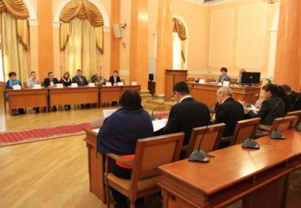 В Одессе подвели итоги работы по погашению задолженности по выплате заработной платы