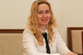 Геннадий Труханов встретился с представителями дипломатического сообщества Одессы