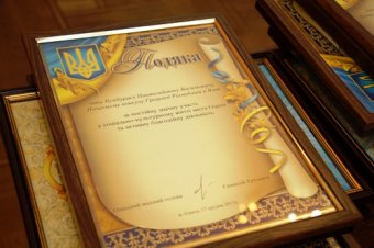 Геннадий Труханов встретился с представителями дипломатического сообщества Одессы