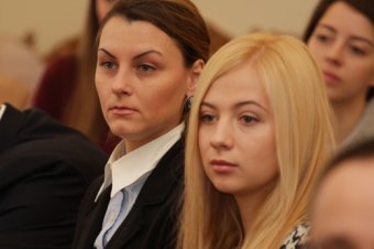 Геннадий Труханов встретился с представителями дипломатического сообщества Одессы