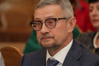 Геннадий Труханов встретился с представителями дипломатического сообщества Одессы