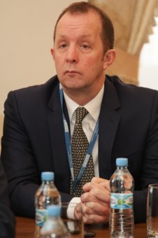 Геннадий Труханов встретился с представителями дипломатического сообщества Одессы