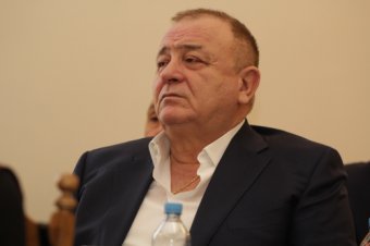 Геннадий Труханов встретился с представителями дипломатического сообщества Одессы