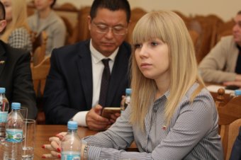 Геннадий Труханов встретился с представителями дипломатического сообщества Одессы