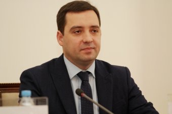 Геннадий Труханов встретился с представителями дипломатического сообщества Одессы