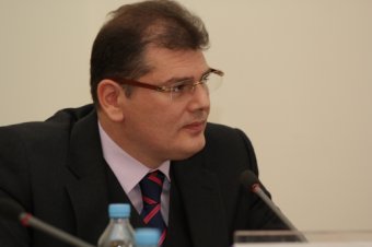 Геннадий Труханов встретился с представителями дипломатического сообщества Одессы