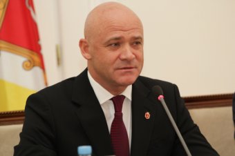 Геннадий Труханов встретился с представителями дипломатического сообщества Одессы