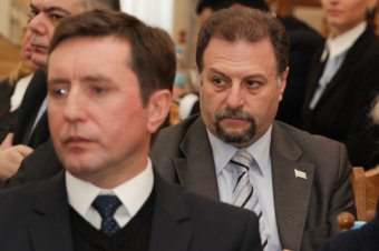 Геннадий Труханов встретился с представителями дипломатического сообщества Одессы