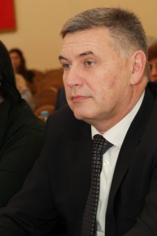 Геннадий Труханов встретился с представителями дипломатического сообщества Одессы