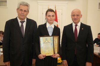 Геннадий Труханов встретился с представителями дипломатического сообщества Одессы