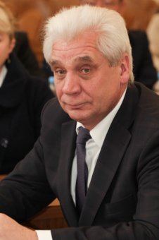 Геннадий Труханов встретился с представителями дипломатического сообщества Одессы