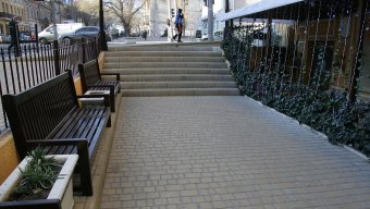 В Одессе завершен комплекс работ по восстановлению дома Бабеля