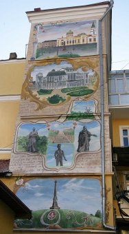 В Одессе завершен комплекс работ по восстановлению дома Бабеля