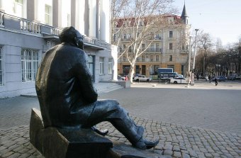 В Одессе завершен комплекс работ по восстановлению дома Бабеля