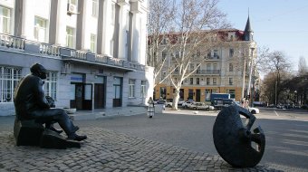 В Одессе завершен комплекс работ по восстановлению дома Бабеля