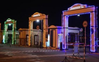  «Седьмой километр» к Новому году уже готов!