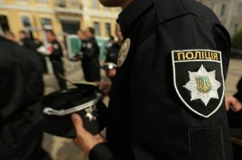 Еще один вор-иностранец задержан в Одессе