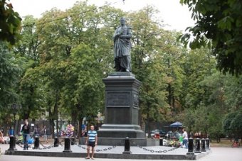 Одесса ведет постоянную работу по сохранению объектов культурного наследия 