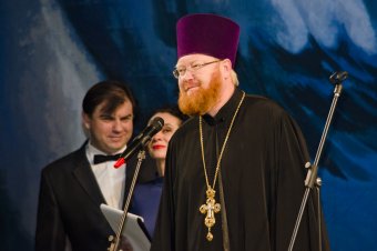 В одесской опере прошел благотворительный показ балета "Щелкунчик"