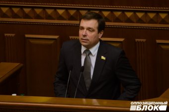 Нардеп Скорик: Правительство предлагает, чтобы наши врачи платили деньги за то, что они ходят на работу