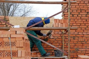 В Одессе продолжается строительство бассейна в Центре реабилитации (фото)