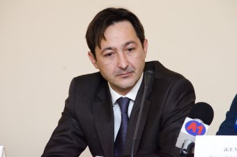 Одесситов просят не выезжать на личном автотранспорте в случае непогоды
