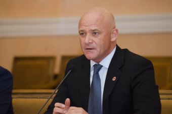 Геннадий Труханов: Наша задача - обеспечить людям новогодние праздники достойно