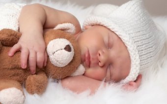 На прошлой неделе в Одессе на свет появился 221 новорожденный