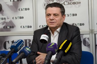 С января вместо паспортов граждане Украины будут получать ID-карточки