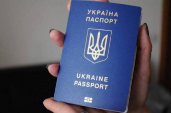 Половина одесситов не верят в безвизовый режим