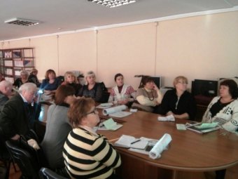 В Одессе ведется системная работа по подготовке выпускников школ к ВНО-2016