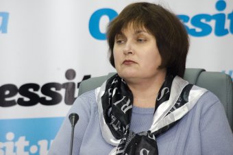 Заболеваемость ОРВИ и гриппом в Одессе остается ниже эпидемиологического порога