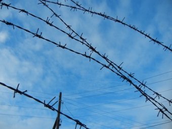 Двое жителей Арциза обокрали  одесский супермаркет