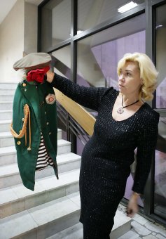 Сегодня день рождения Михаила Водяного