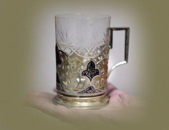 Сегодня день рождения Михаила Водяного