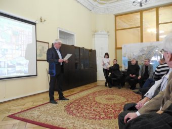 Одесский градсовет поддержал проект строительства четырёх высоток на проспекте Гагарина