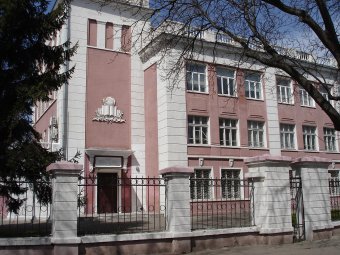 На проспекте Гагарина планируют в два раза увеличить вместимость школ