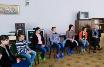 В Одессе оказывают психологическую поддержку детям, оказавшимся в сложных жизненных ситуациях
