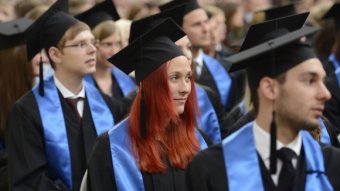 На официальных сайтах одесских вузов появятся разделы для работодателей
