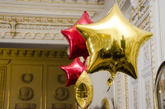 Одесса празднует европейское рождество (фото)