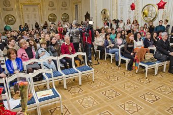 Одесса празднует европейское рождество (фото)
