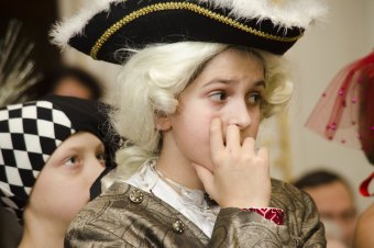 Одесса празднует европейское рождество (фото)