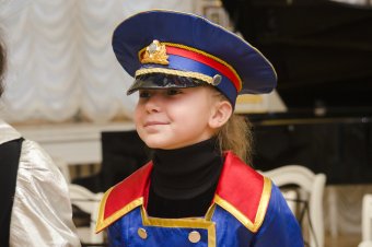 Одесса празднует европейское рождество (фото)