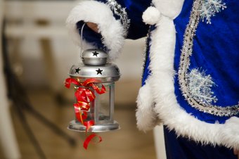 Одесса празднует европейское рождество (фото)