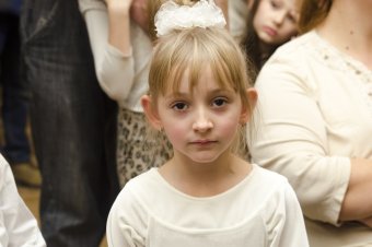 Одесса празднует европейское рождество (фото)