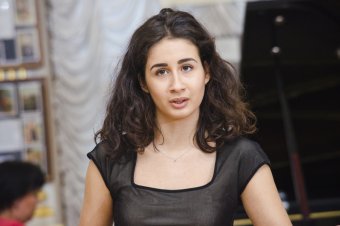 Одесса празднует европейское рождество (фото)